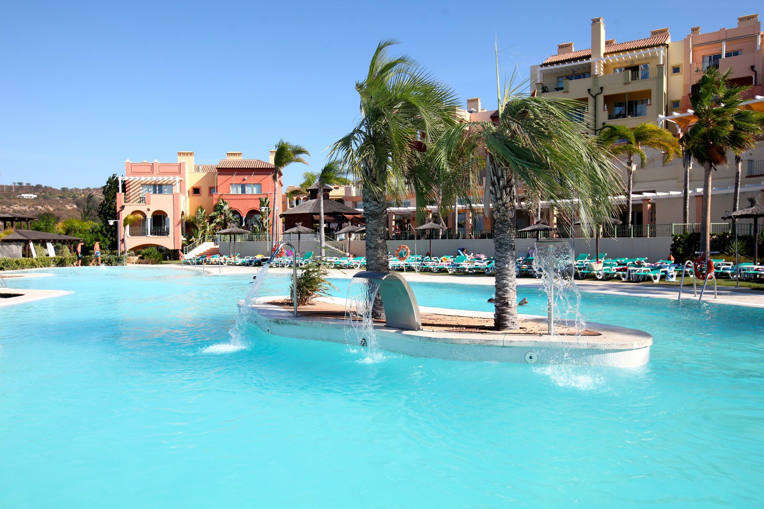 Pierre & Vacances Resort Terrazas Costa Del Sol Manilva Exterior foto